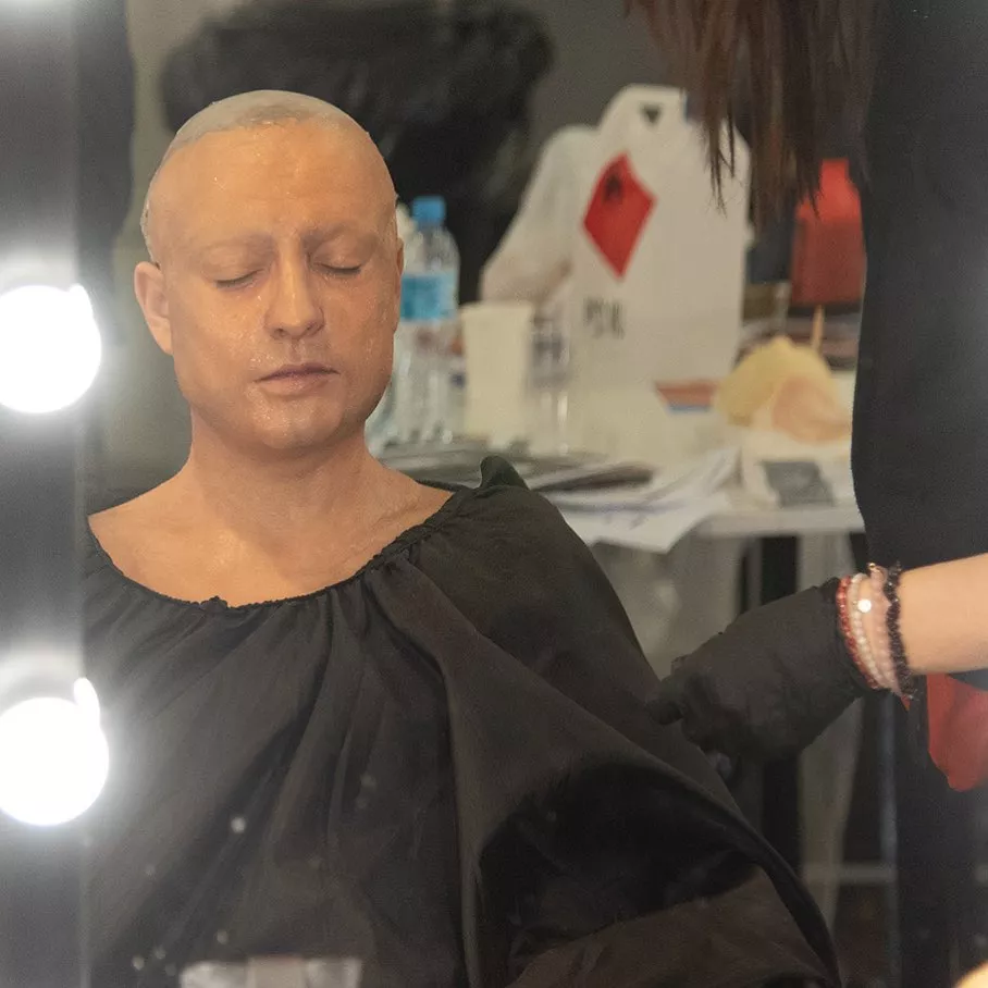 Co się stało z twarzą Magdy Narożnej?! Szokująca fotografia obiegła sieć!
